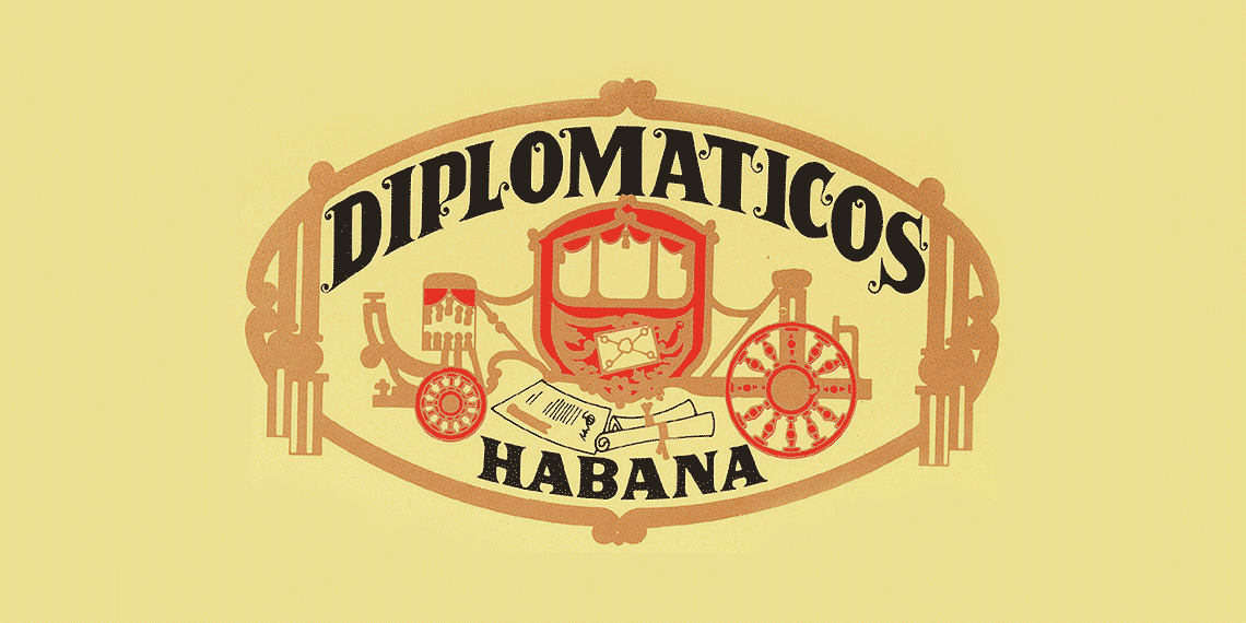Diplomaticos Logo
